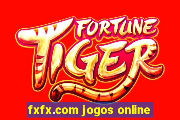 fxfx.com jogos online